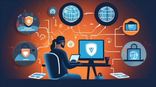 Top Benefits of Using a VPN App for Online Privacy and Security