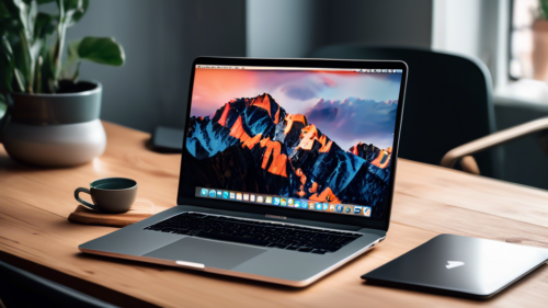 Top-Rated Options: Finding the Best VPN for Mac